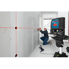 LASER LIGNES GLL 2 BOSCH PROFESSIONAL au meilleur prix au Maroc