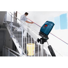 LASER LIGNES GLL 3 X BOSCH au meilleur prix au Maroc