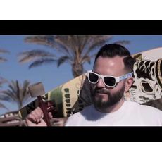 Lunettes de Soleil Enveloppantes Sunfold TR1 au meilleur prix au Maroc