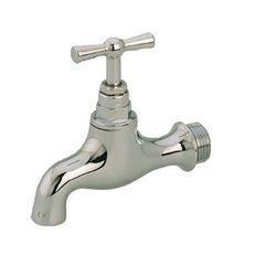 ROBINET PUISAGE CHROME au meilleur prix au Maroc