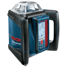 LASER ROTATIF + LR 50 PROFESSIONAL BOSCH au meilleur prix au Maroc