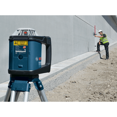 LASER ROTATIF + LR 50 PROFESSIONAL BOSCH au meilleur prix au Maroc