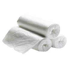 SAC POUBELLE PLASTIQUE BLEU au meilleur prix au Maroc