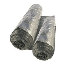 SAC POUBELLE PLASTIQUE ROUGE au meilleur prix au Maroc