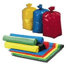 SAC POUBELLE BLANC 20L au meilleur prix au Maroc