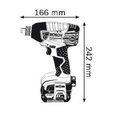 VISSEUSE BOULONNEUSE BOSCH au meilleur prix au Maroc