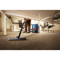 ASPIRATEUR EAU POUSSIERE GAS15PS au meilleur prix au Maroc