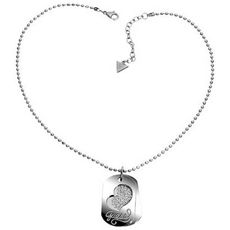 Pendentif Femme Guess USN80907 (35-40 cm) au meilleur prix au Maroc