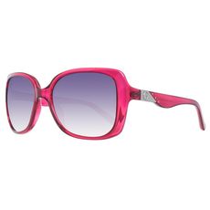Lunettes de soleil Femme Guess GU0226F-57P48 au meilleur prix au Maroc