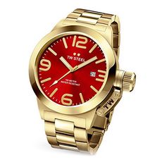 Montre Homme Tw Steel CB112 (50 mm) au meilleur prix au Maroc