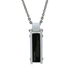 Pendentif Homme Time Force TS5090CS (56 cm) au meilleur prix au Maroc