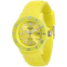 Montre Unisexe Madison U4167-21 (40 mm) au meilleur prix au Maroc