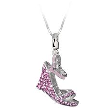 Woman's charm link Glamour GS2-30 (4 cm) au meilleur prix au Maroc