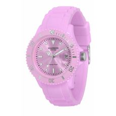 Montre Unisexe Madison U4167-24 (40 mm) au meilleur prix au Maroc