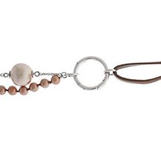 Collier Femme Misaki QCRNTERRAMULT (40 cm   37 cm) au meilleur prix au Maroc