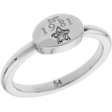 Bague Femme Guess USR81005-56 (18 mm) au meilleur prix au Maroc