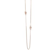Collier Femme Guess UBN21597 (90 cm) au meilleur prix au Maroc