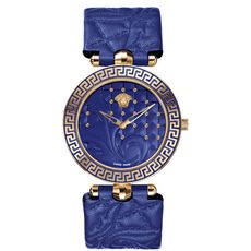 Montre Femme Versace VK704-0013 (40 mm) au meilleur prix au Maroc