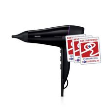 Sèche-cheveux Philips BHD176 DryCare 2200W au meilleur prix au Maroc