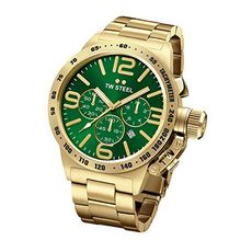 Montre Homme Tw Steel CB224 (50 mm) au meilleur prix au Maroc