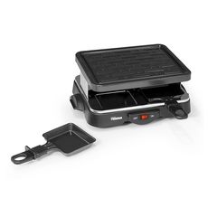 Appareil à Raclette avec Gril Tristar RA2949 au meilleur prix au Maroc