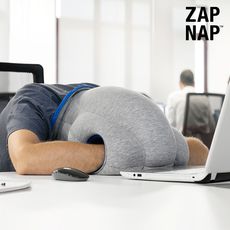Oreiller Autruche Zap Nap Alien Pillow au meilleur prix au Maroc