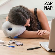 Coussinet à Usages Multiples Zap Nap Nova Pillow au meilleur prix au Maroc