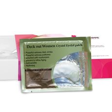 Patch Massage Contour des Yeux Bright Look au meilleur prix au Maroc