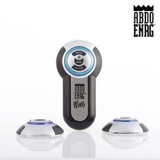 Électrostimulateur Abdo ENRG WING au meilleur prix au Maroc