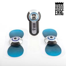 Électrostimulateur Abdo ENRG WING au meilleur prix au Maroc
