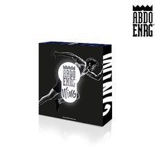 Électrostimulateur Abdo ENRG WING au meilleur prix au Maroc