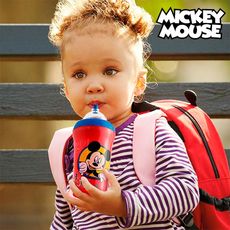 Gobelet avec Paille Mickey et Dingo au meilleur prix au Maroc