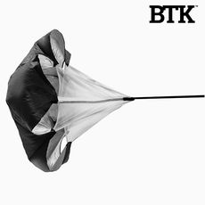 Parachute de Résistance pour l'Entrainement BTK au meilleur prix au Maroc
