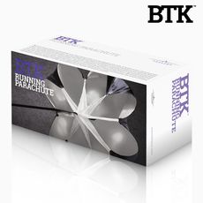 Parachute de Résistance pour l'Entrainement BTK au meilleur prix au Maroc