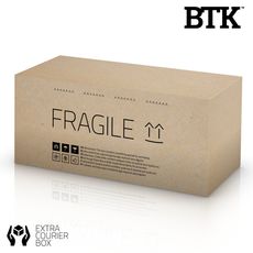 Rouleau d'Étirements Foam Roller BTK au meilleur prix au Maroc