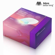 Épilateur Électrique à Lumière Pulsée D·Pulse au meilleur prix au Maroc