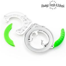 Couteau Circulaire Chop & Roll au meilleur prix au Maroc