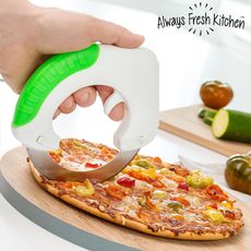 Couteau Circulaire Chop & Roll au meilleur prix au Maroc