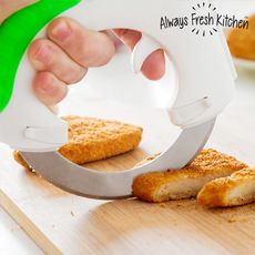 Couteau Circulaire Chop & Roll au meilleur prix au Maroc