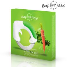 Couteau Circulaire Chop & Roll au meilleur prix au Maroc