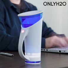 Carafe Intelligente Smart Cup Only H2O au meilleur prix au Maroc