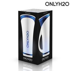 Carafe Intelligente Smart Cup Only H2O au meilleur prix au Maroc