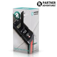 Sangle pour Valises avec Balance et Code de Sécurité Partner Adventures au meilleur prix au Maroc