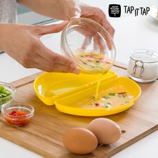 Cuiseur de Tortilla pour Micro-Ondes Tap It Tap au meilleur prix au Maroc