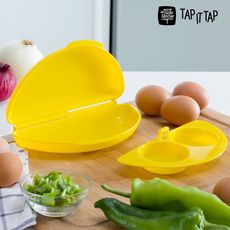 Cuiseur de Tortilla pour Micro-Ondes Tap It Tap au meilleur prix au Maroc