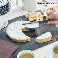 Coupeur-Serveur de Gâteaux InnovaGoods au meilleur prix au Maroc