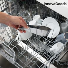 Coupeur-Serveur de Gâteaux InnovaGoods au meilleur prix au Maroc