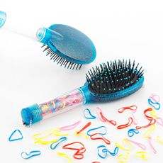 Brosse à Cheveux avec Accessoires Fashion Junior Knows au meilleur prix au Maroc