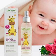 Eau de Cologne sans Alcool pour Enfants au meilleur prix au Maroc