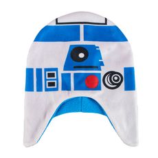 Bonnet R2-D2 de Star Wars au meilleur prix au Maroc